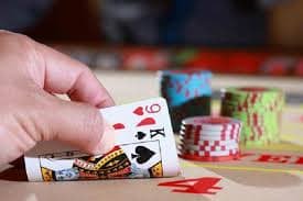 Bàn baccarat và roulette live casino phát trực tiếp tại 3cang