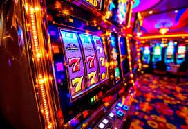 Slot cổ điển 3 cuộn và slot video đa chủ đề trong danh mục 3cang