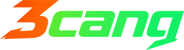 Logo 3cang